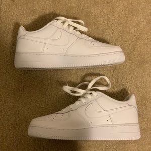 AF1 Air Force 1s